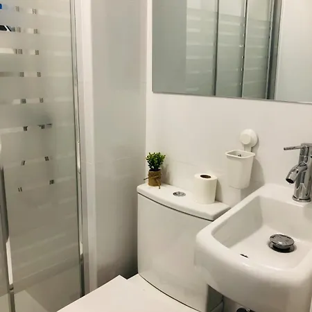 En Apartment