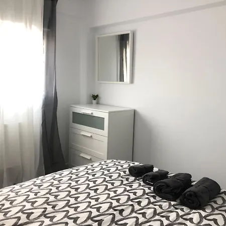En Apartment