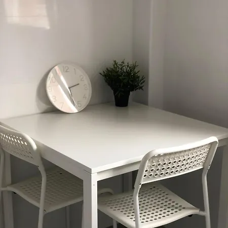 En Apartment