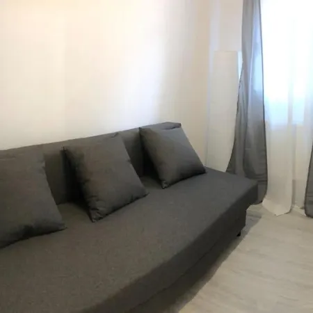 Apartmán En Santander