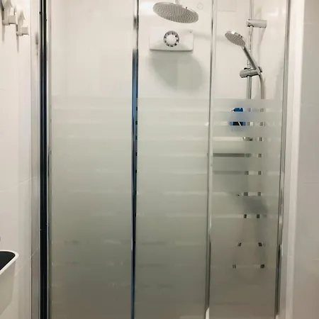 En Apartamento *