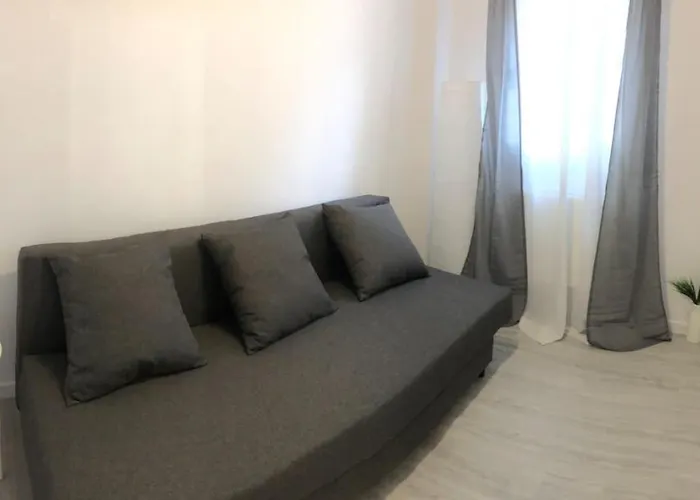 Apartment En Santander